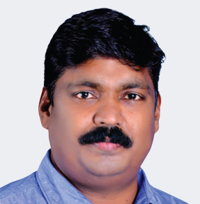 Iqbal Sheik Usman