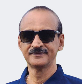 T. A. Sreekanth