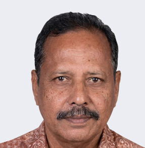 M.N Babu
