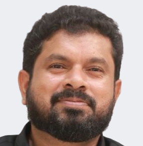 P. V. Shanavas