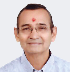 K. Krishnan