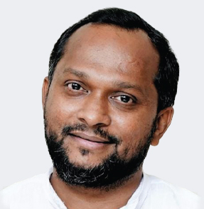 M. N. Noushad Kunhutty