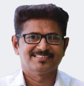 Nizamudeen