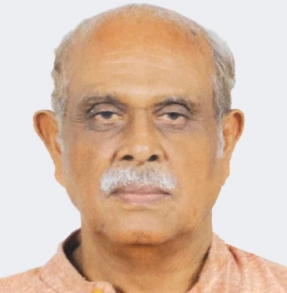 Ramakrishnan