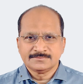 Nissar M K