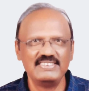 Janardhanan